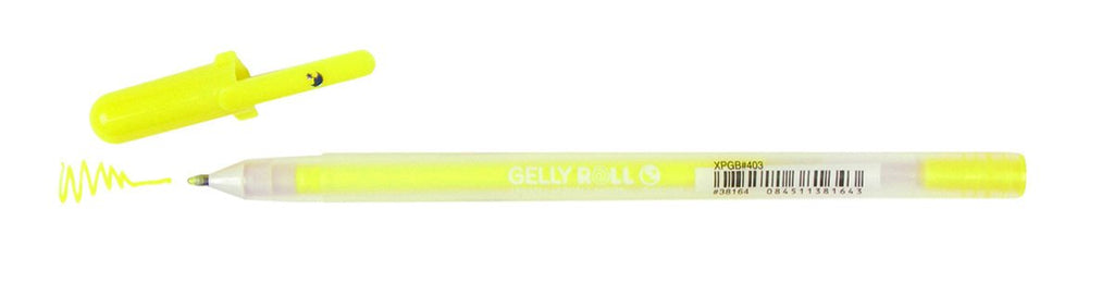 Gelly Roll Moonlight