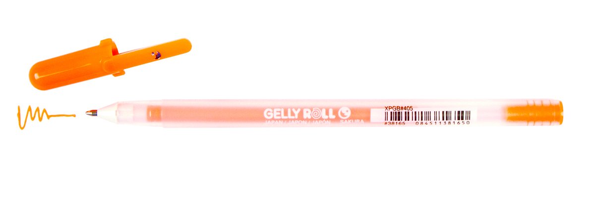 Gelly Roll Moonlight
