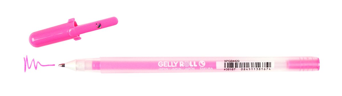 Gelly Roll Moonlight