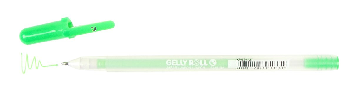 Gelly Roll Moonlight