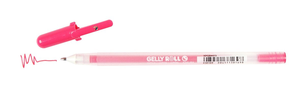 Gelly Roll Moonlight