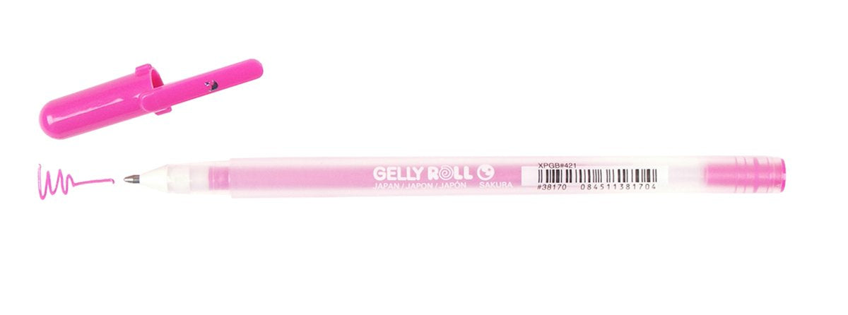Gelly Roll Moonlight