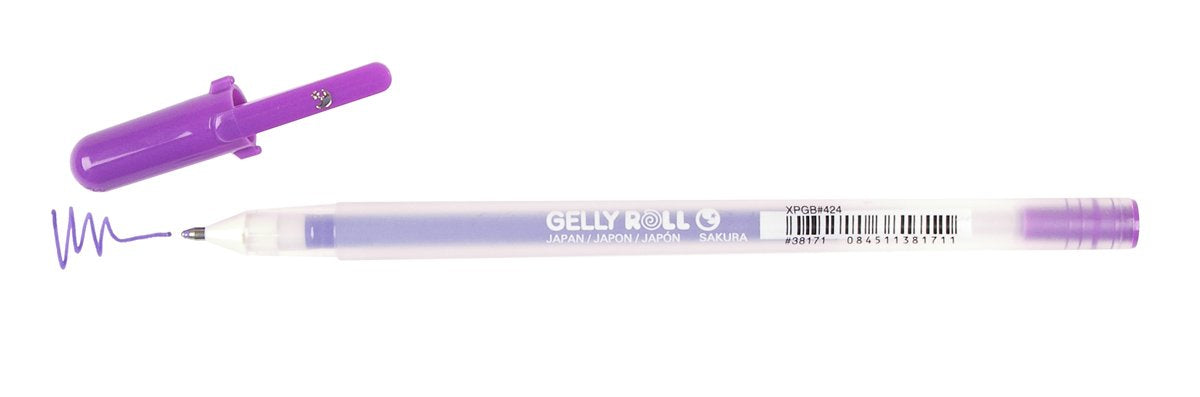 Gelly Roll Moonlight