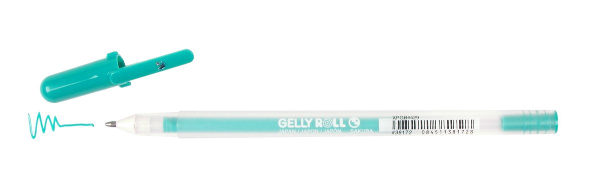 Gelly Roll Moonlight