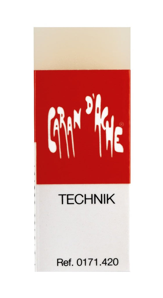 Caran D'ache Technik Eraser