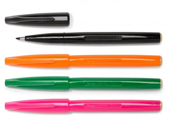 Sign Pen – Rileystreet Art Supply