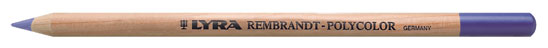 Rembrandt Polycolor Colored Pencils