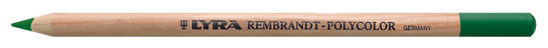 Rembrandt Polycolor Colored Pencils