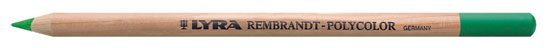 Rembrandt Polycolor Colored Pencils
