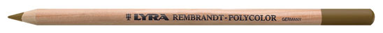 Rembrandt Polycolor Colored Pencils