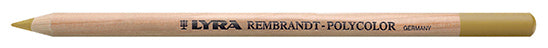 Rembrandt Polycolor Colored Pencils