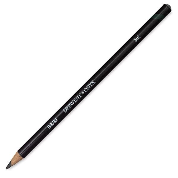 Derwent Onyx Pencils
