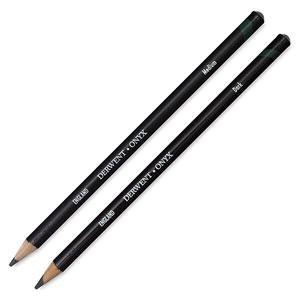 Derwent Onyx Pencils