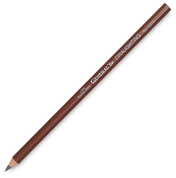 General's Draughting Pencil