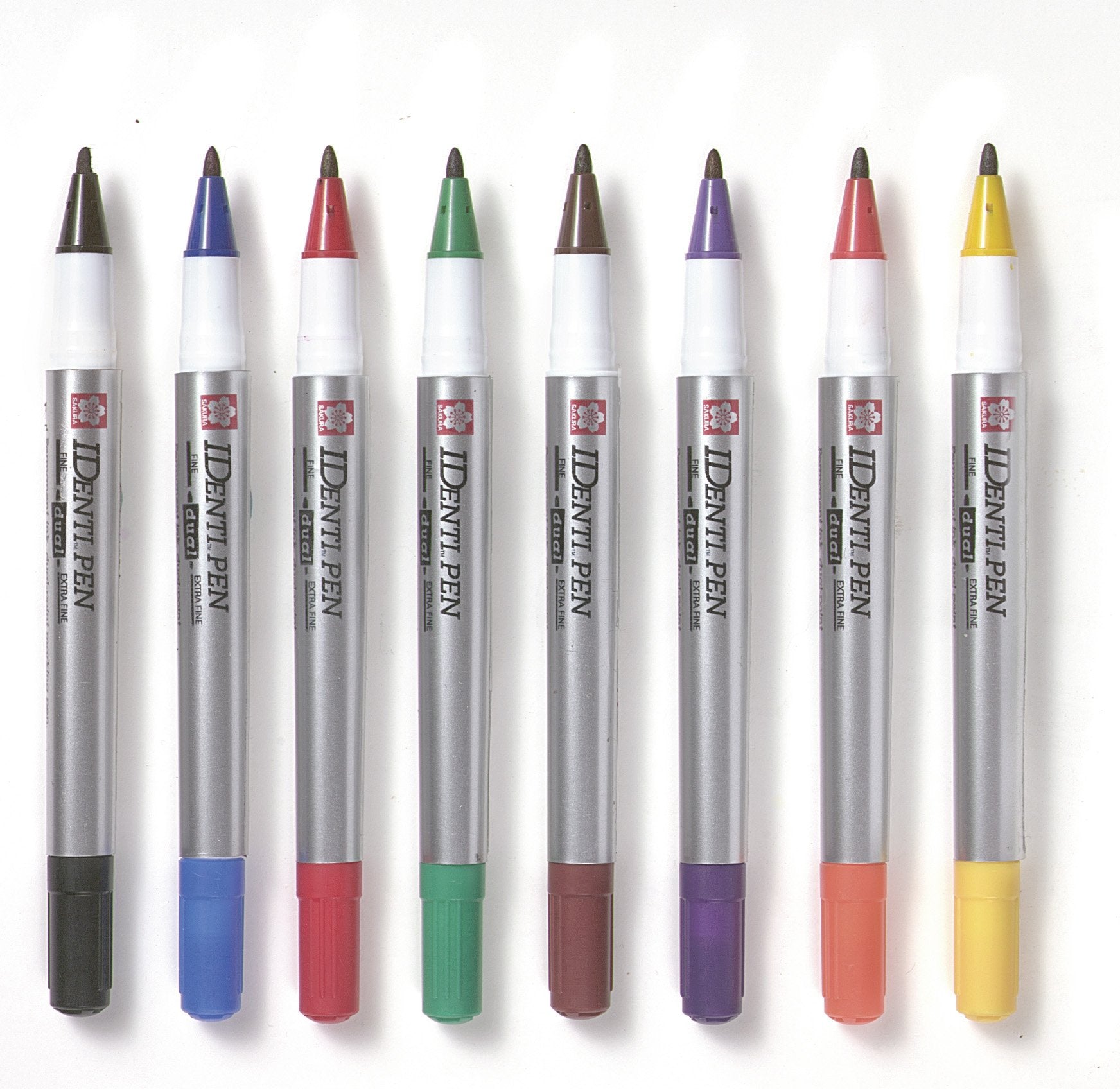 Identi-Pen Multisurface Pen