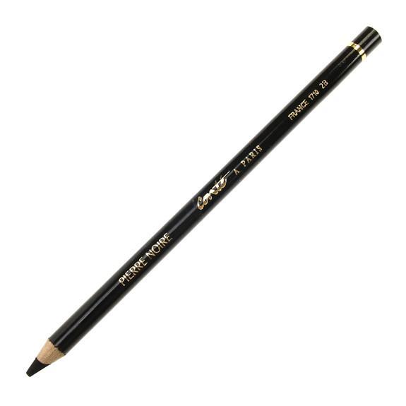 Conté Pierre Noire Sketching Pencils