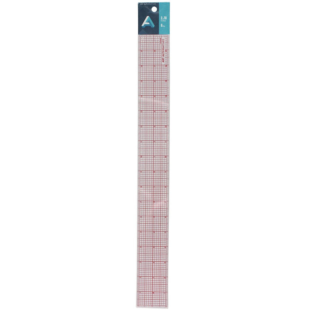 Graph Ruler