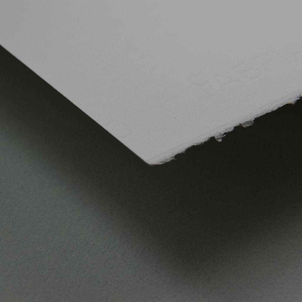 Fabriano Artistico 300lb Hot Press Watercolor Paper