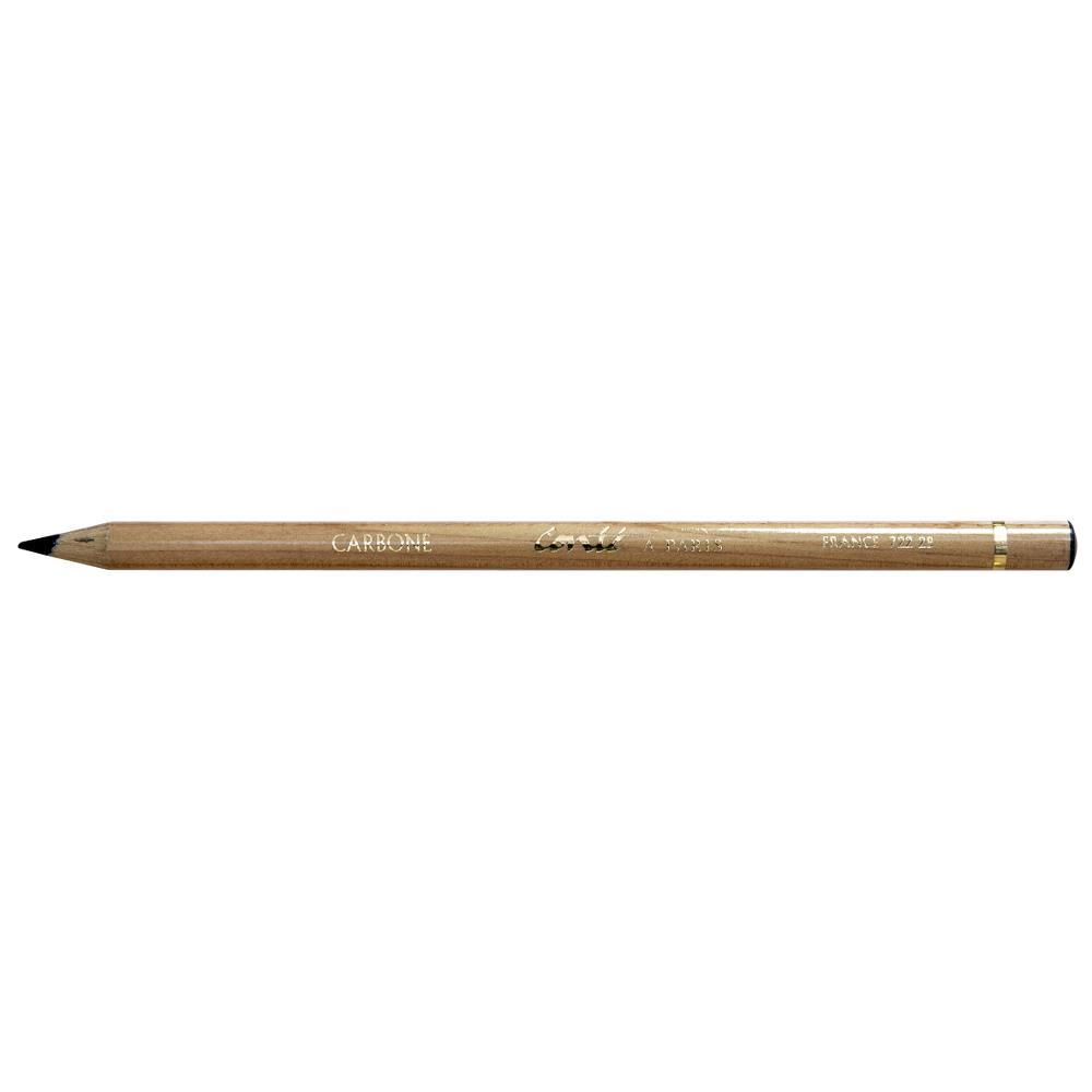 Conté Carbon Sketching Pencils