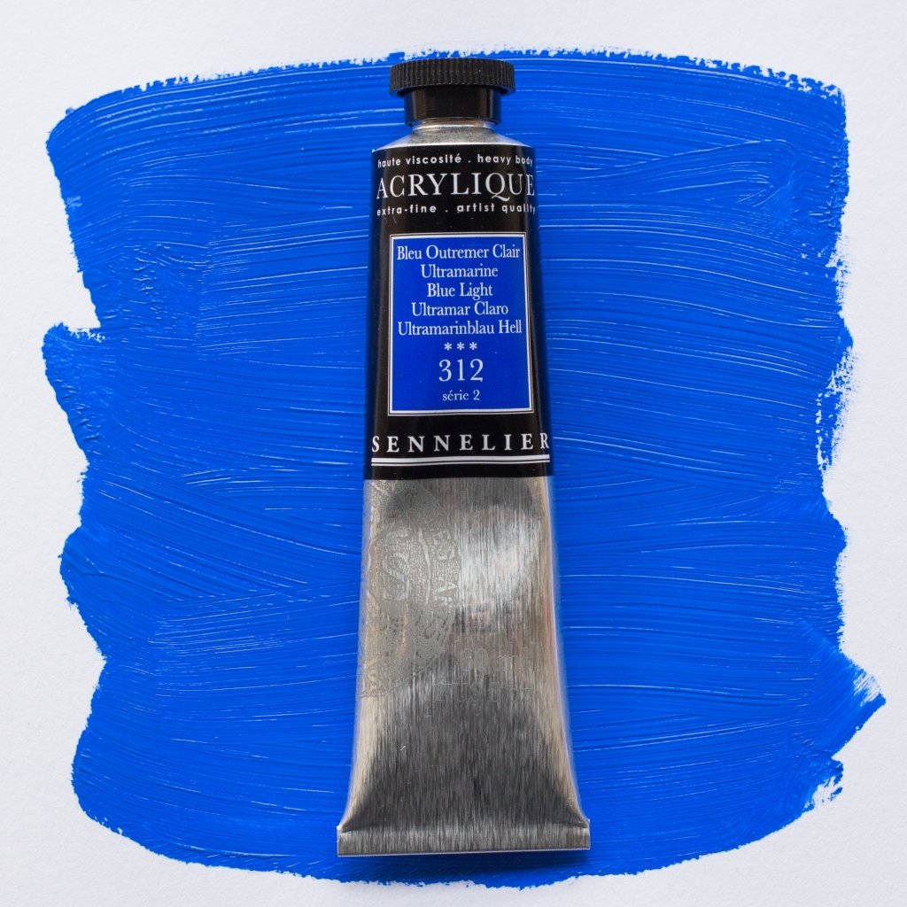 Sennelier Artist Acrylic Rileystreet Art Supply
