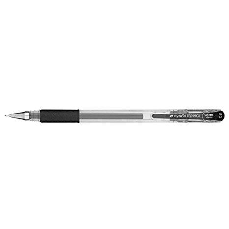 Hybrid Technica Drawing Pens