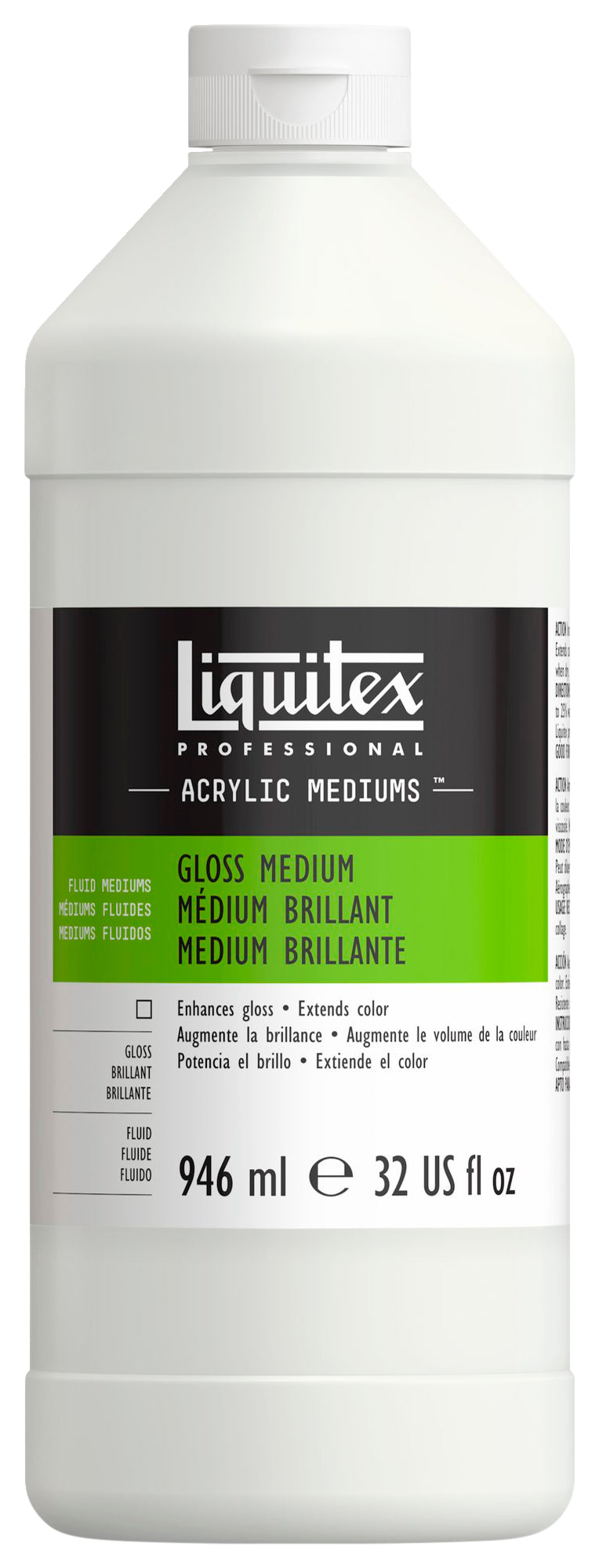 Liquitex Gloss Medium