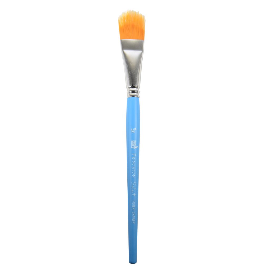 Princeton Select Artiste Brushes