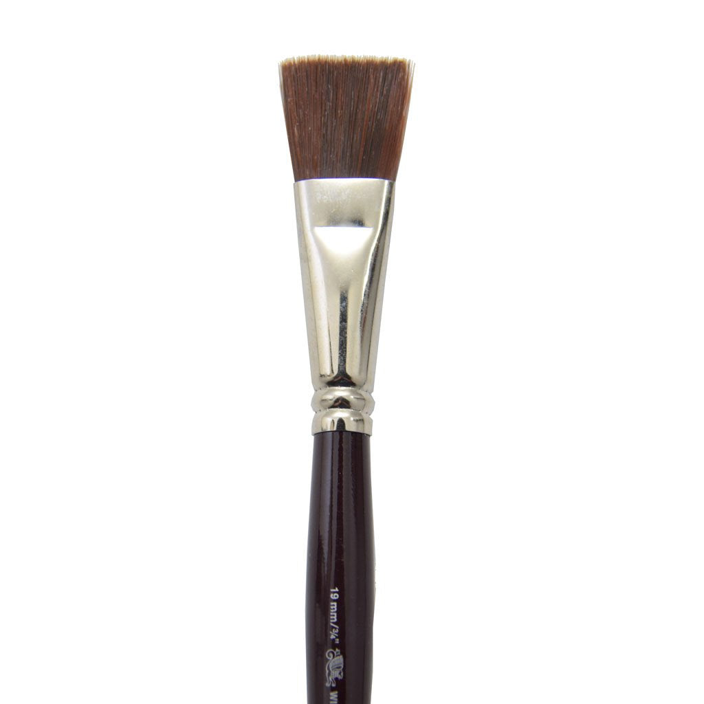 Winsor & Newton Galeria Brushes