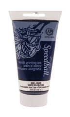 Speedball Water Based Block Printing Ink