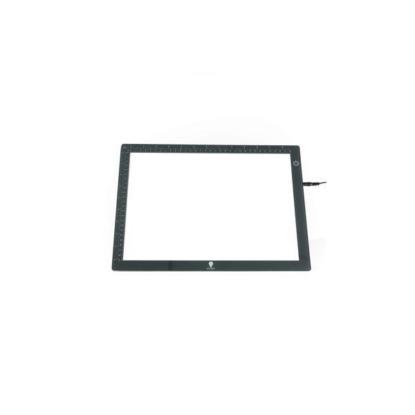 Daylight Wafer Lightboxes