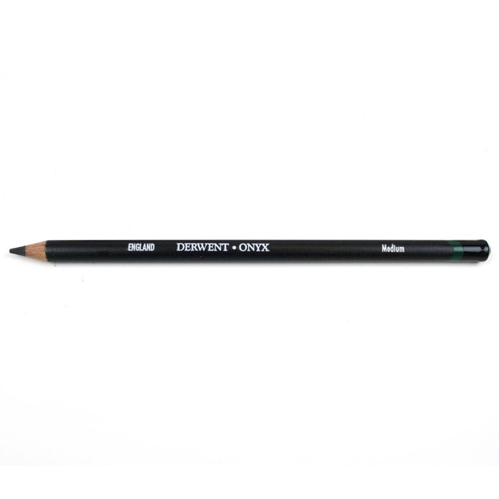 Derwent Onyx Pencils