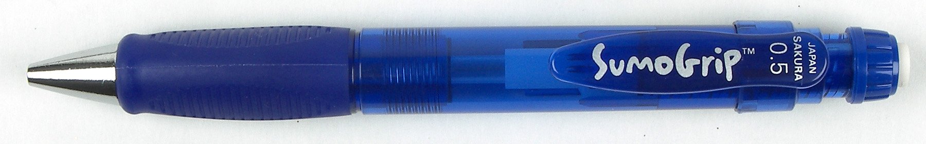 Sumo-Grip Mechanical Pencils