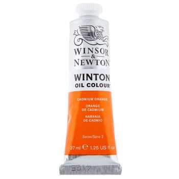 Winton Oil Color