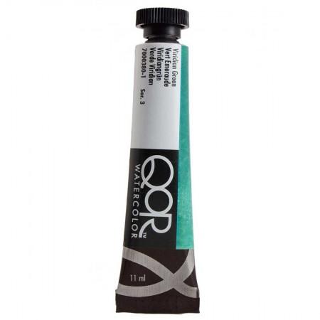 QoR Watercolors - 11ml tubes