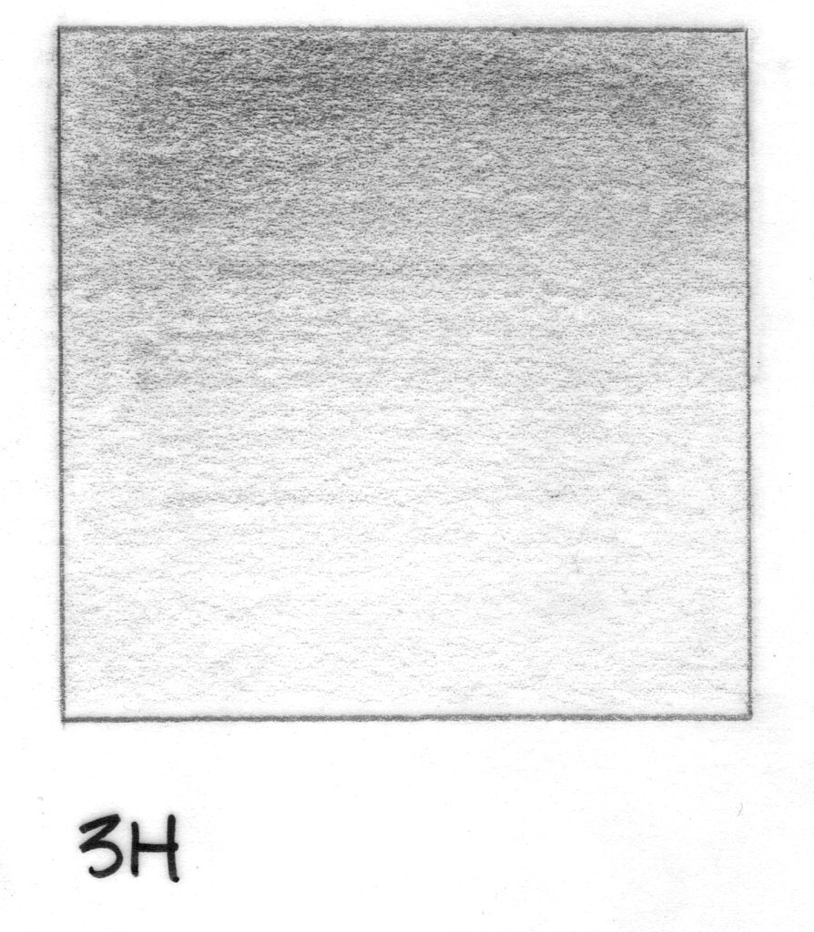 Cretacolor Fine Art Graphite Pencils