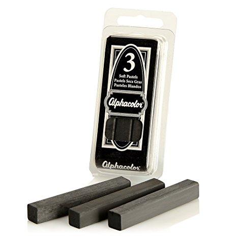 Alphacolor Char-Kole