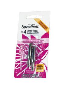 Speedball Linoleum Cutters
