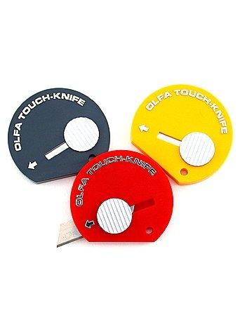 Olfa Touch Knife