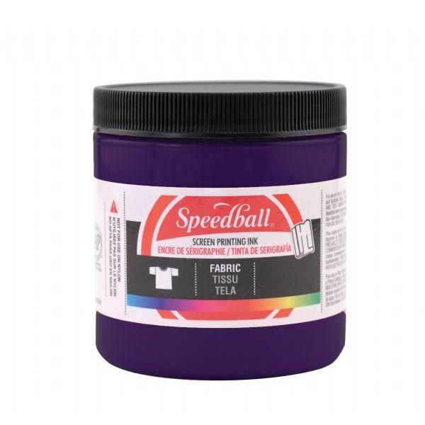 Speedball Screenprinting Ink - 8oz