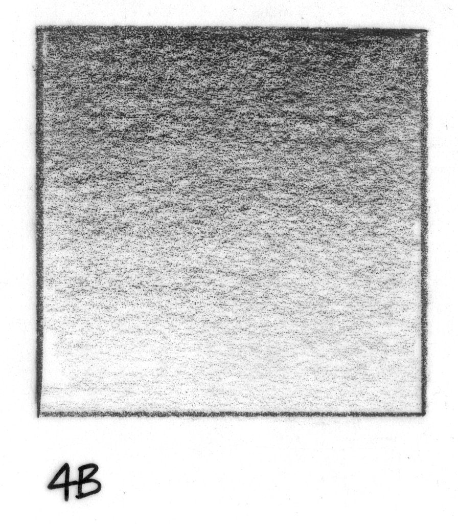 Cretacolor Monolith Woodless Graphite Pencil - HB