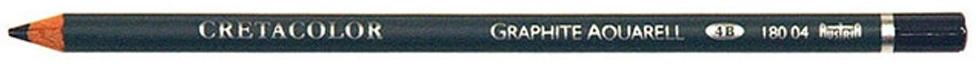 Cretacolor Graphite Aquarelle Water-Soluble Pencils