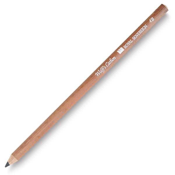 Wolff's Carbon Pencils