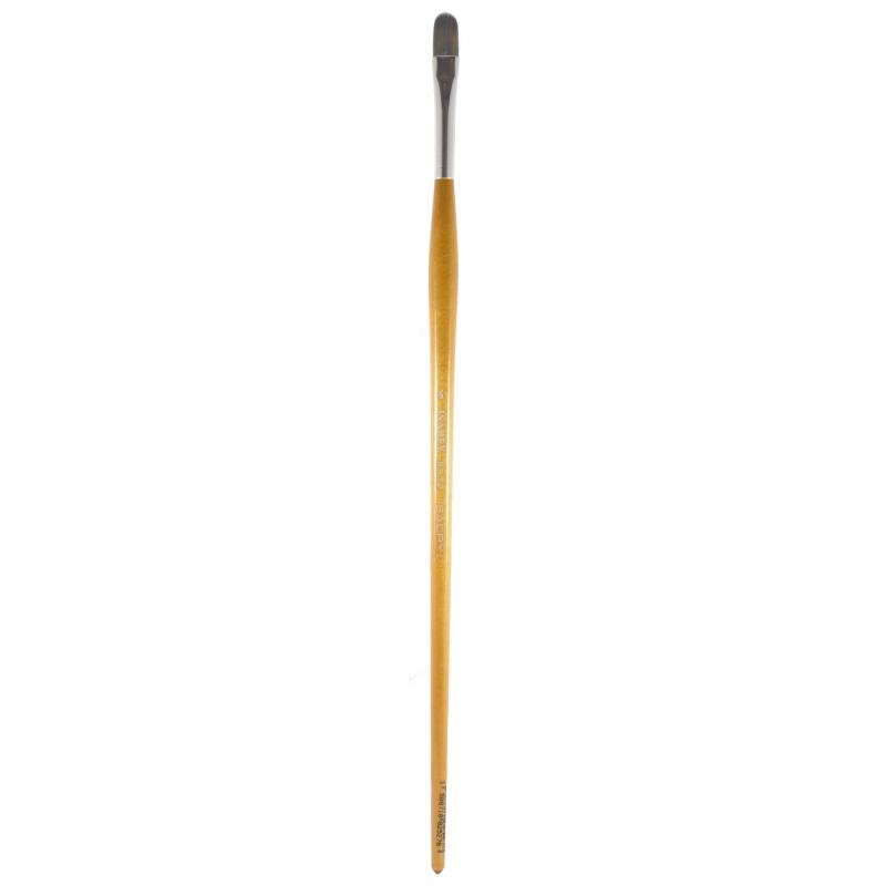 Princeton Refine Natural Bristle Brushes – Rileystreet Art Supply