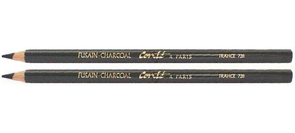 Conté Charcoal Pencils