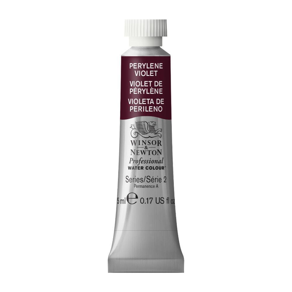 Winsor & Newton Professional Watercolor