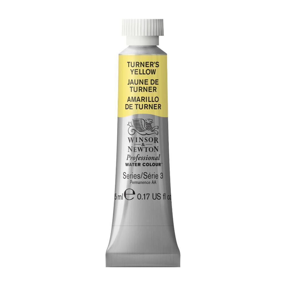 Winsor & Newton Professional Watercolor