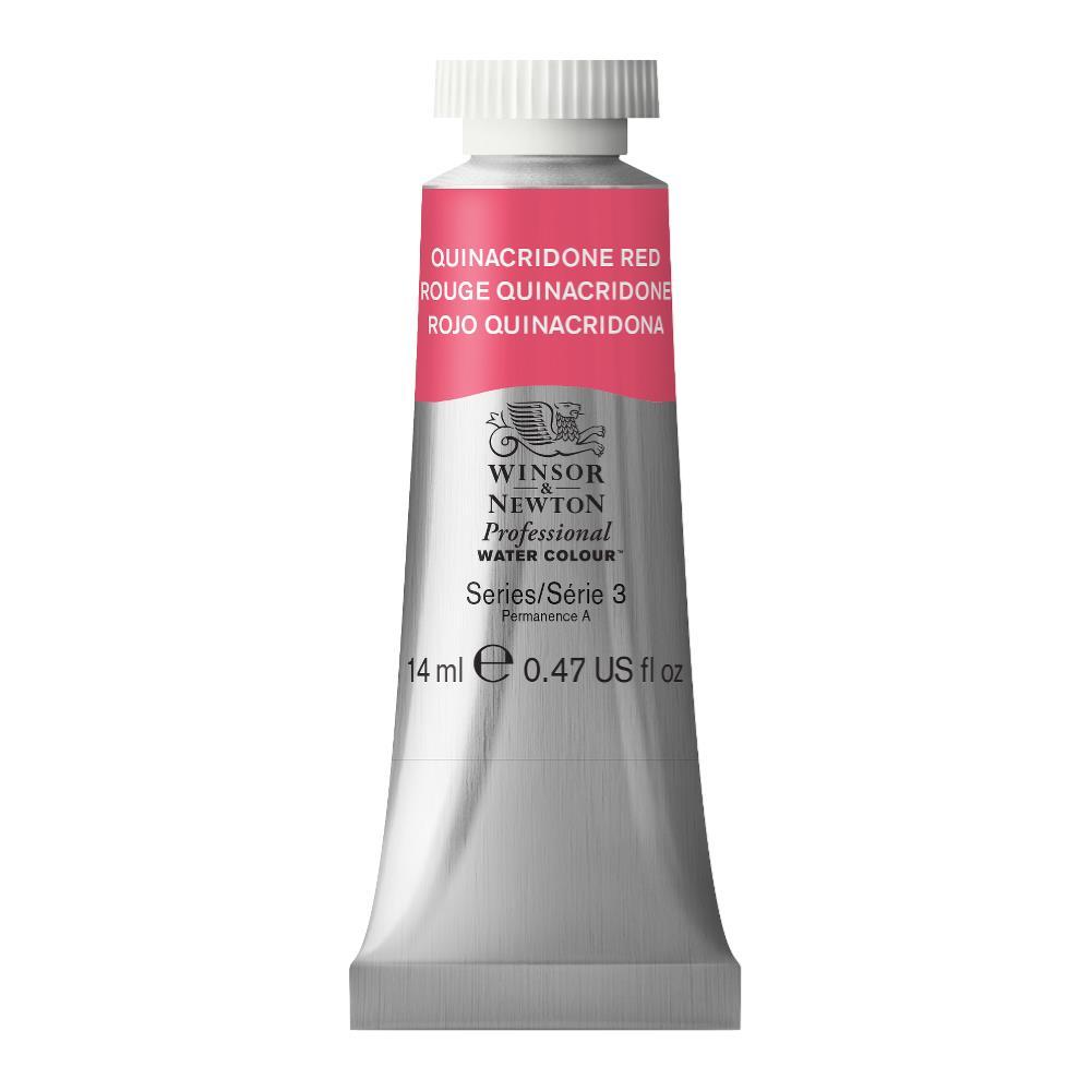 Winsor & Newton Professional Watercolor