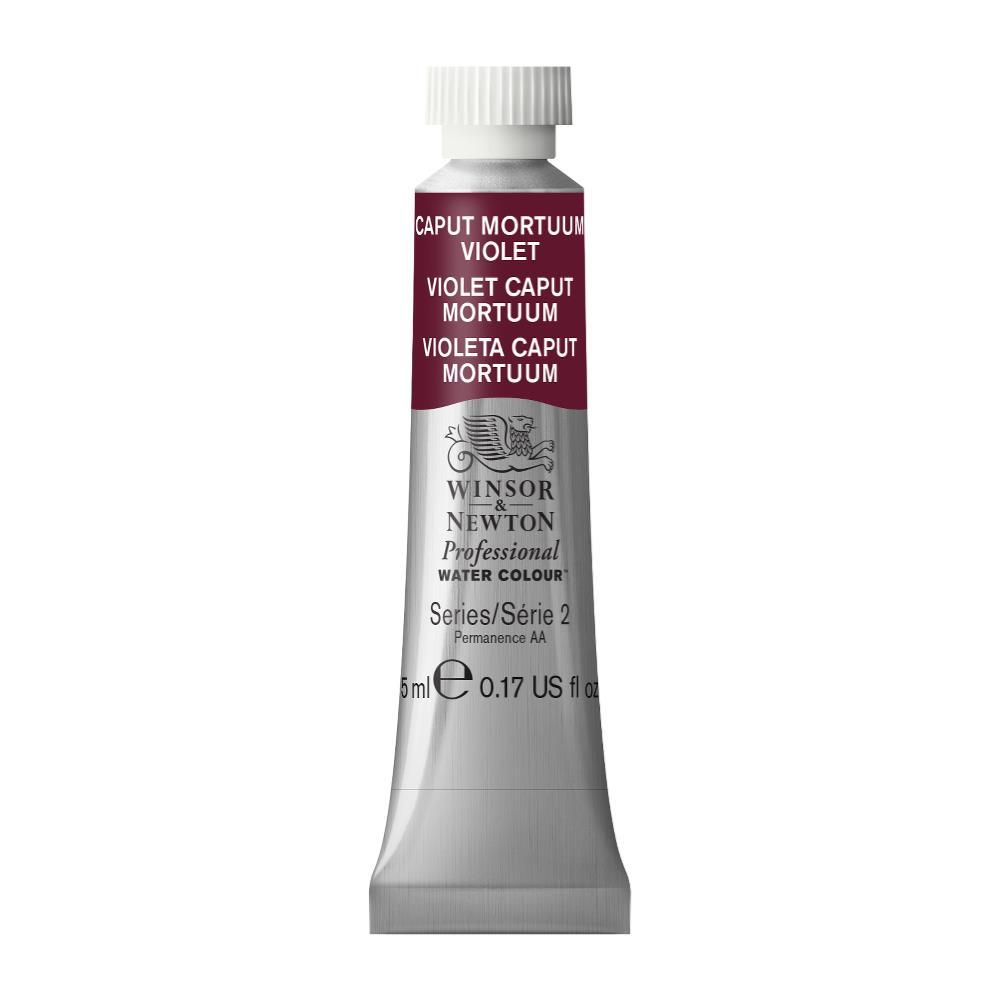 Winsor & Newton Professional Watercolor