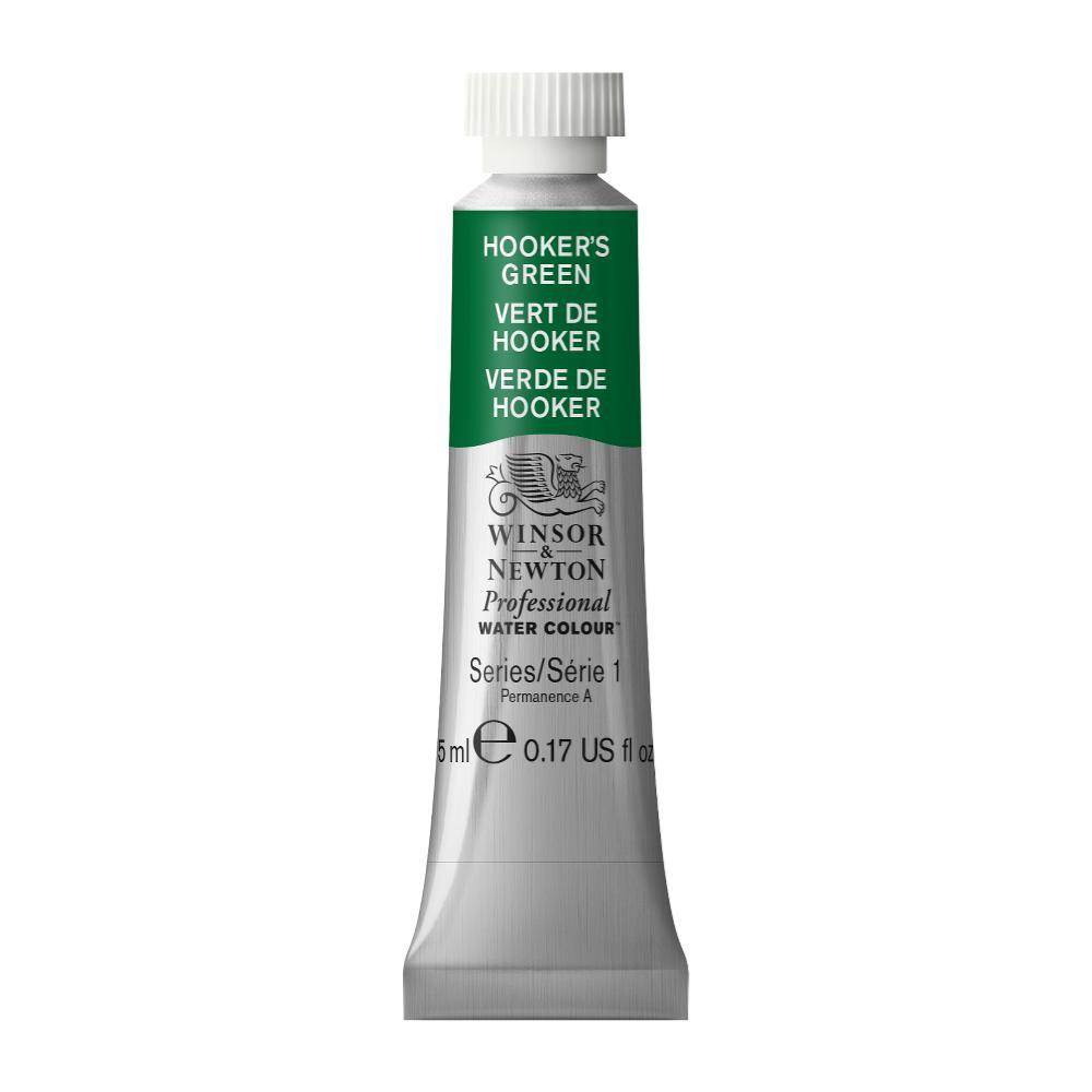 Winsor & Newton Professional Watercolor