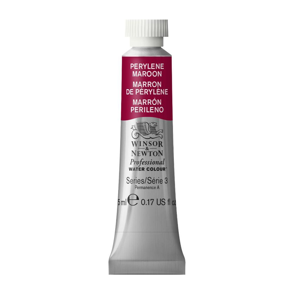Winsor & Newton Professional Watercolor
